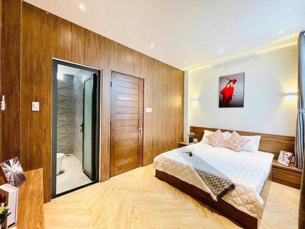 Bán Nhà Hẻm 373 Lý Thường Kiệt, P9, Tân Bình - 10 tỷ - Cho Thuê 20tr/tháng