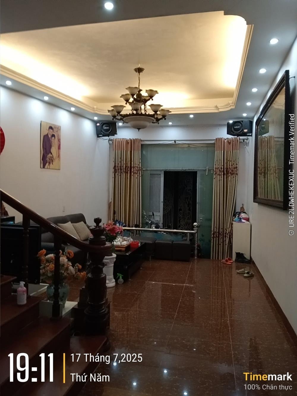 Nhà Đại Mỗ Giá Tốt - 10.5 Tỷ - Vị Trí Đẹp, Tiềm Năng Tăng Giá