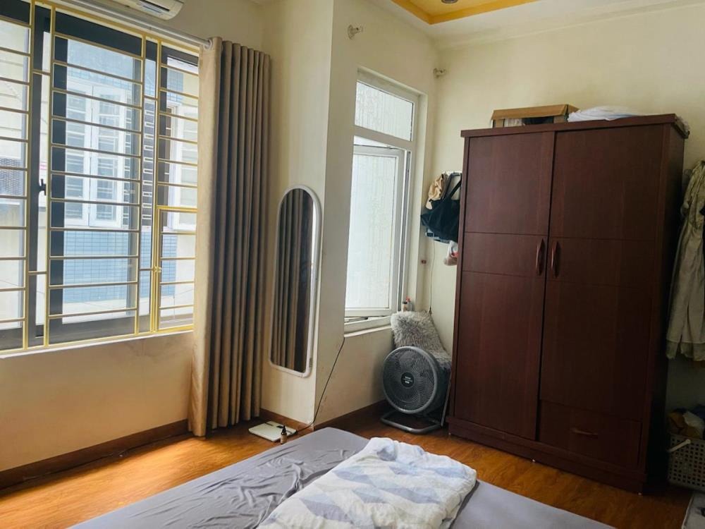 Siêu Hiếm - Nhà 5 Tầng, 2 Mặt Thoáng, Oto Đỗ Cửa - Võ Chí Công, Cầu Giấy