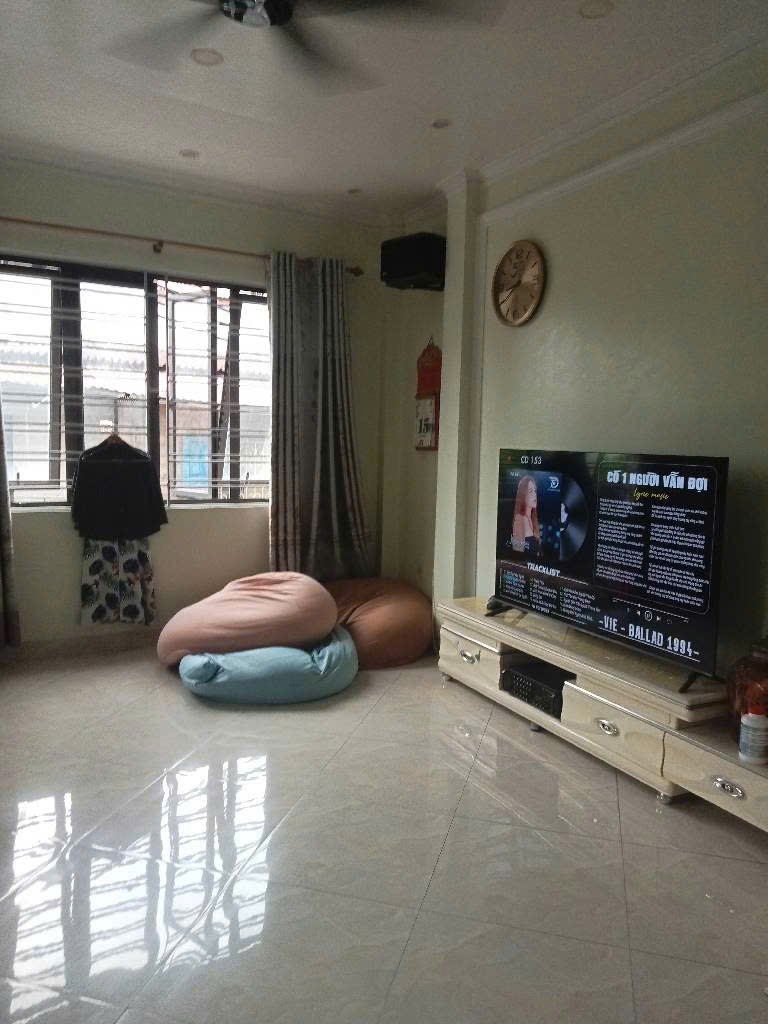 Nhà phố lô góc Xã Đàn - 11.9 tỷ - Vị trí đẹp, kinh doanh đỉnh cao