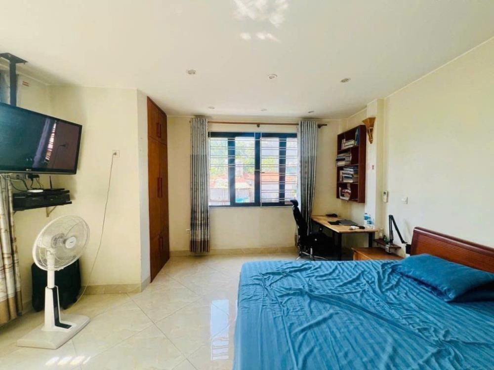 Nhà phố lô góc Xã Đàn - 11.9 tỷ - Vị trí đẹp, kinh doanh đỉnh cao