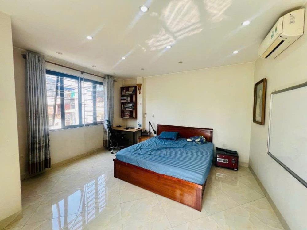 Nhà phố lô góc Xã Đàn - 11.9 tỷ - Vị trí đẹp, kinh doanh đỉnh cao