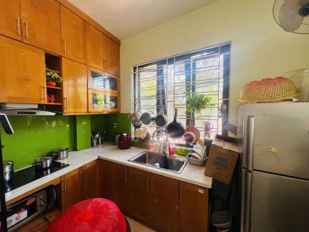 Nhà phố lô góc Xã Đàn - 11.9 tỷ - Vị trí đẹp, kinh doanh đỉnh cao