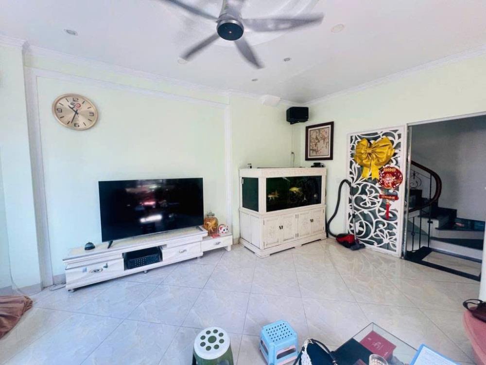Nhà phố lô góc Xã Đàn - 11.9 tỷ - Vị trí đẹp, kinh doanh đỉnh cao