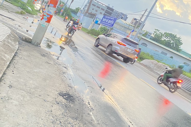 Bán Gấp Lô Đất Mặt Tiền Nguyễn Duy Trinh – Phú Hữu, TP. Thủ Đức (Q9 cũ). Giá Tốt