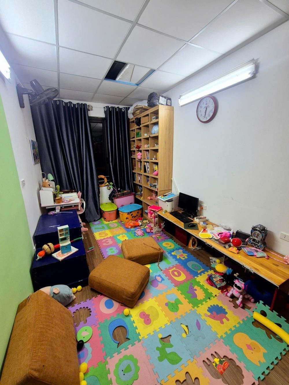 Nhà đẹp Khương Hạ, Thanh Xuân 50m2, mặt ngõ 3m, 8 tỷ có thương lượng