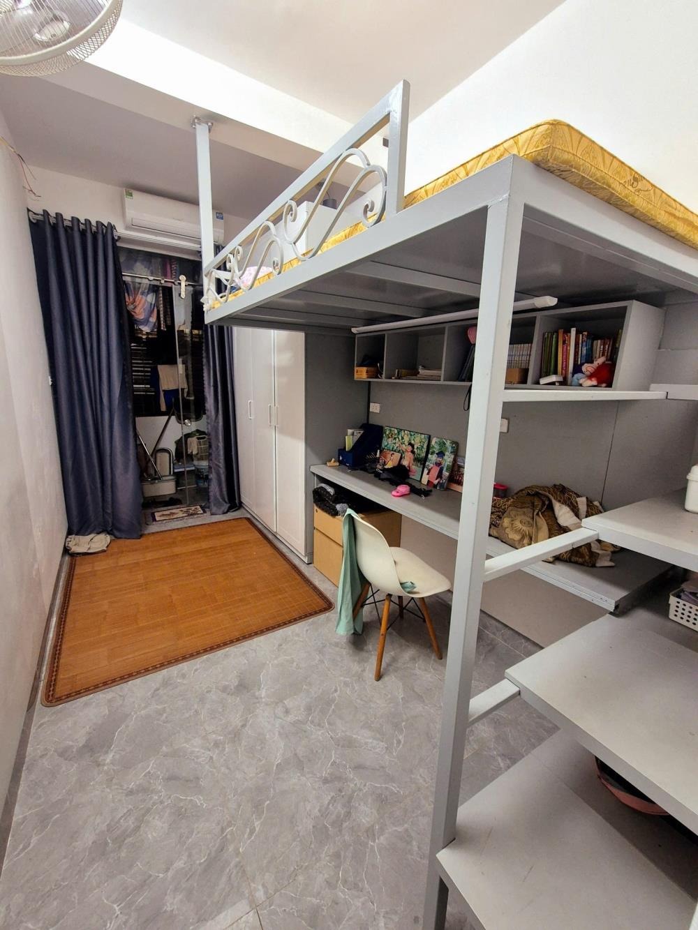 Nhà đẹp Khương Hạ, Thanh Xuân 50m2, mặt ngõ 3m, 8 tỷ có thương lượng