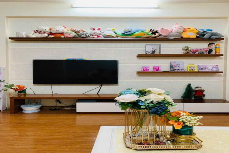 Bán nhà KĐT Văn Quán Đầu Nguyễn Khuyến Phân Lô Otô Đỗ Cửa