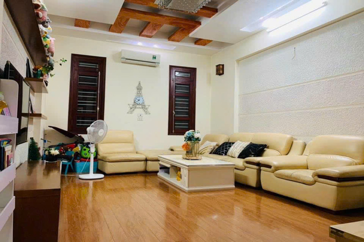 Bán nhà KĐT Văn Quán Đầu Nguyễn Khuyến Phân Lô Otô Đỗ Cửa