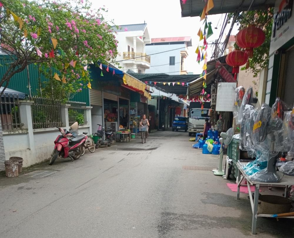 Bán Đất Mặt Tiền Hà Đông - Vị Trí Đắc Địa, Kinh Doanh Sinh Lời