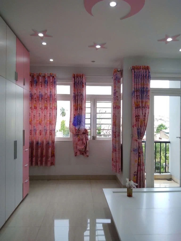 Cho Thuê Nhà Gò Vấp - Nguyên Căn 4 Phòng Ngủ, Giá 15 Triệu/Tháng