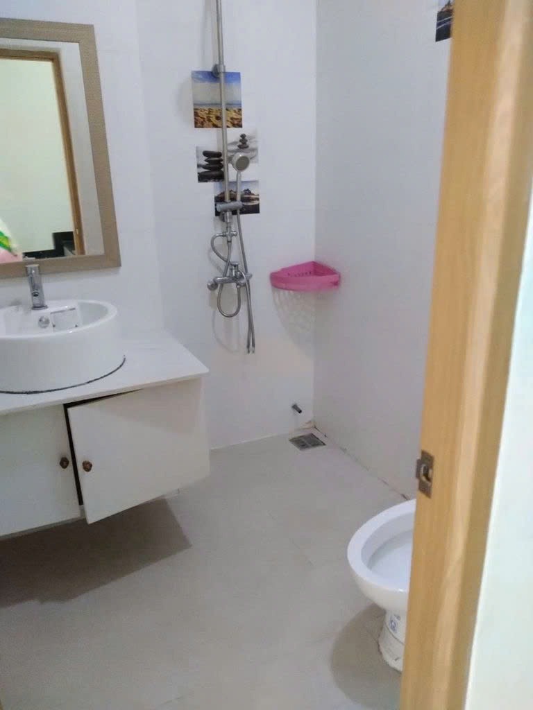 Cho Thuê Nhà Gò Vấp - Nguyên Căn 4 Phòng Ngủ, Giá 15 Triệu/Tháng
