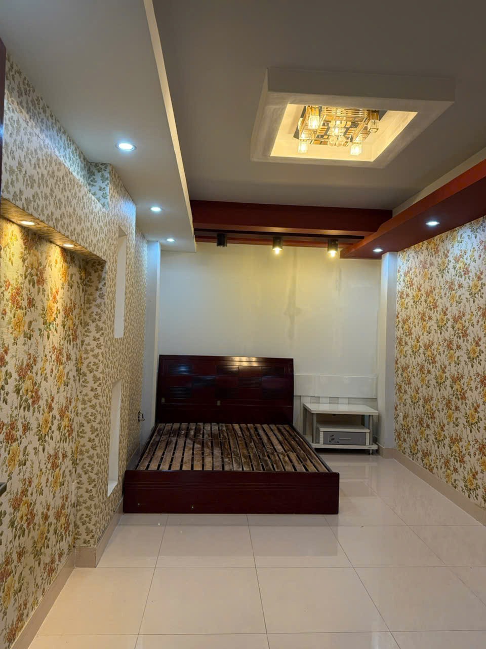 Cho Thuê Nhà Tân Bình - Giá 13 Triệu/Tháng - 3PN, 3WC