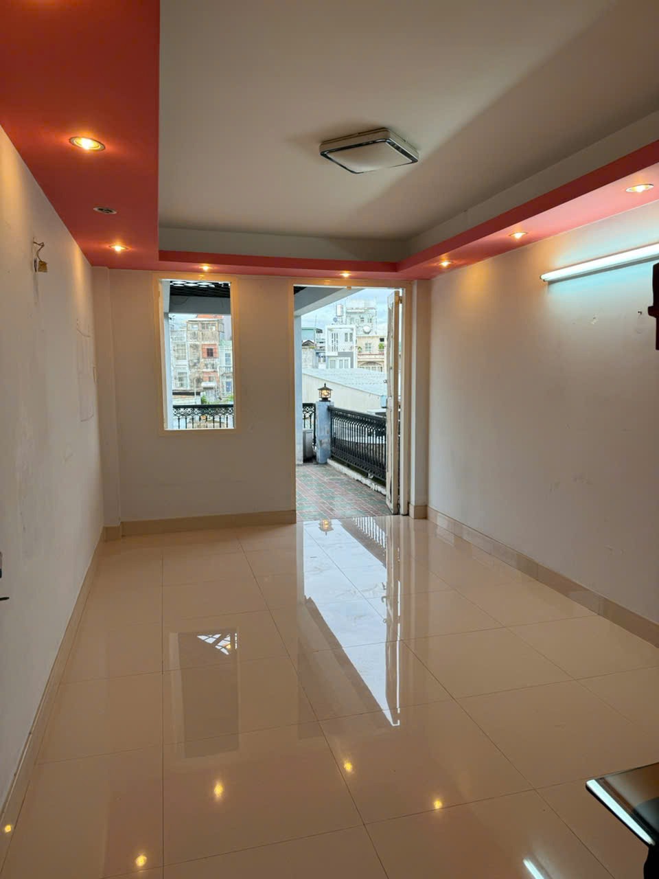 Cho Thuê Nhà Tân Bình - Giá 13 Triệu/Tháng - 3PN, 3WC