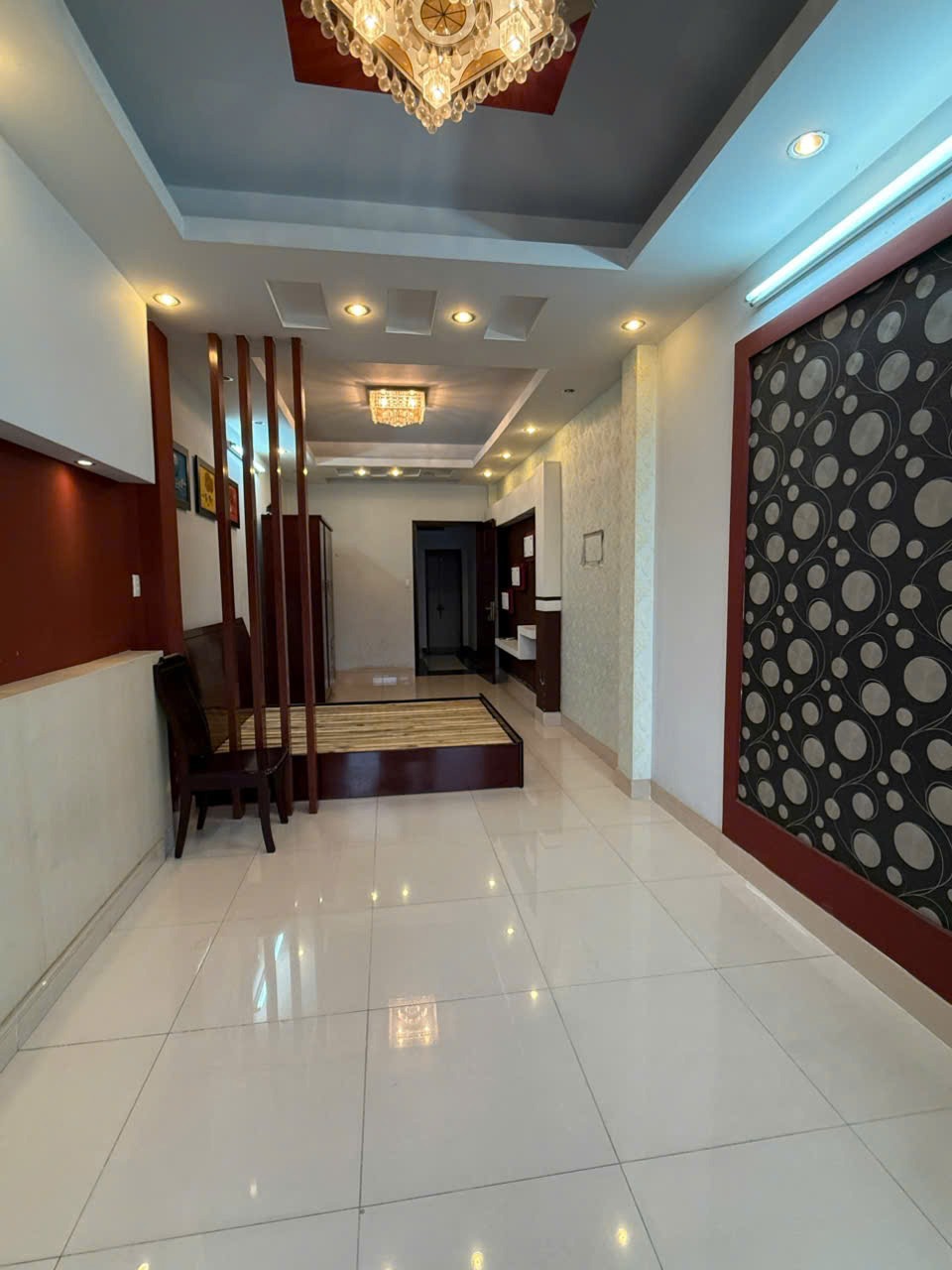 Cho Thuê Nhà Tân Bình - Giá 13 Triệu/Tháng - 3PN, 3WC