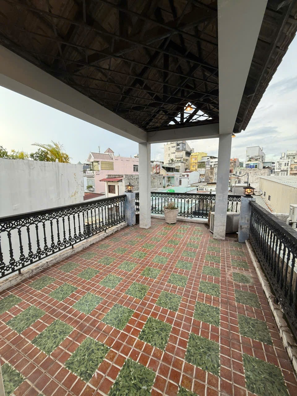 Cho Thuê Nhà Tân Bình - Giá 13 Triệu/Tháng - 3PN, 3WC