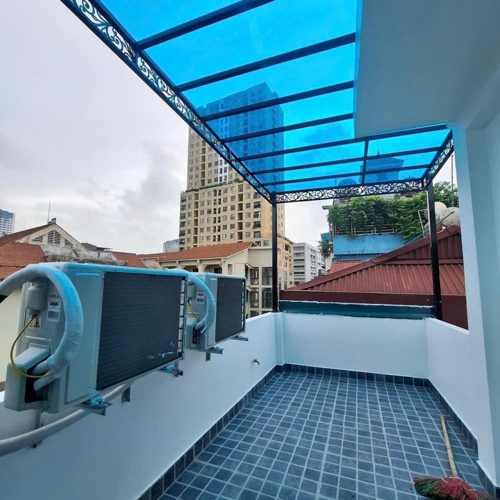 Chỉ 6.45 tỷ - Nhà mới Hà Trì Hà Đông 35mx5t Full Nội Thất - Vị trí đẹp