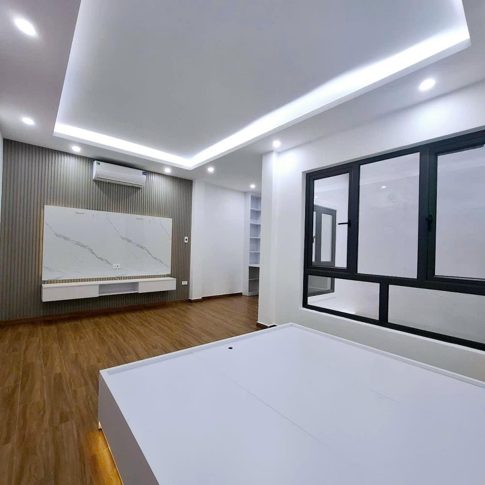 Chỉ 6.45 tỷ - Nhà mới Hà Trì Hà Đông 35mx5t Full Nội Thất - Vị trí đẹp