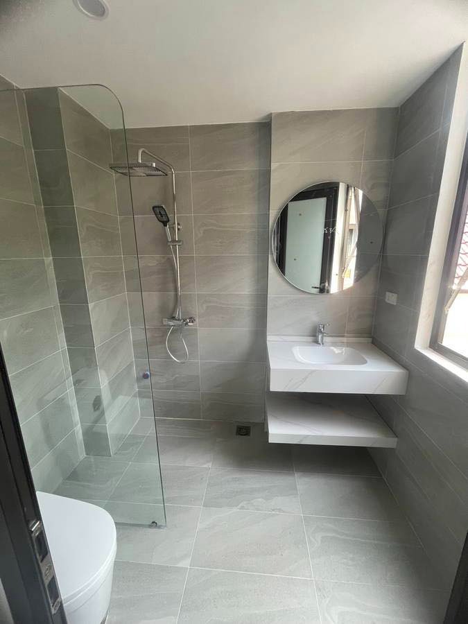 Chỉ 7.15 tỷ - Lô góc Hà Trì Hà Đông, Full Nội Thất, 35mx5T