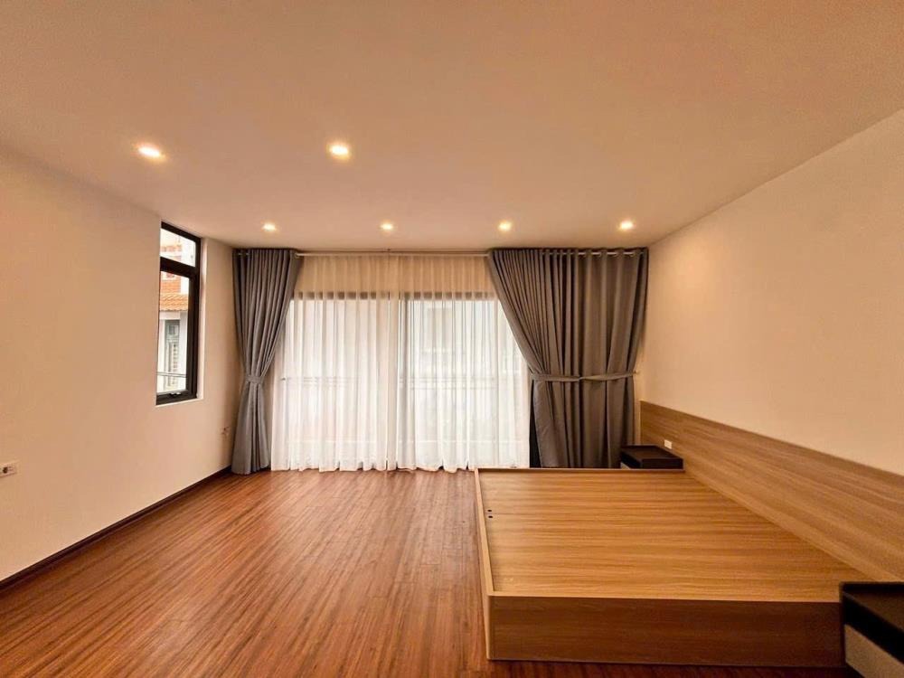 Chỉ 7.15 tỷ - Lô góc Hà Trì Hà Đông, Full Nội Thất, 35mx5T