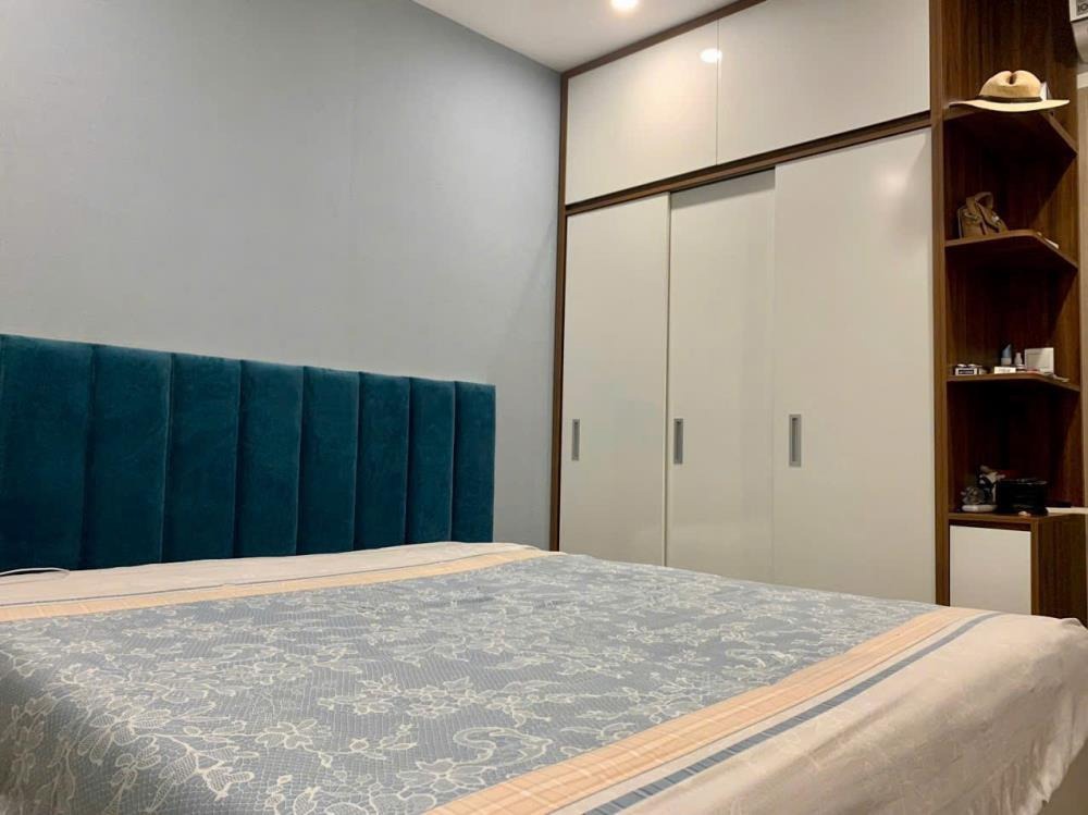 Bán 2N Full Đồ Tầng Trung, Ban Công Đông Nam, Sẵn Sổ, Không Cần Vay