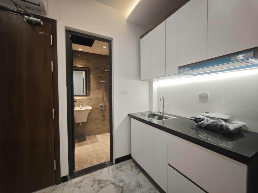 Siêu phẩm CCMN 8 Tầng, Thang Máy, Xã Đàn - Lợi Nhuận Cao, Pháp Lý Sạch