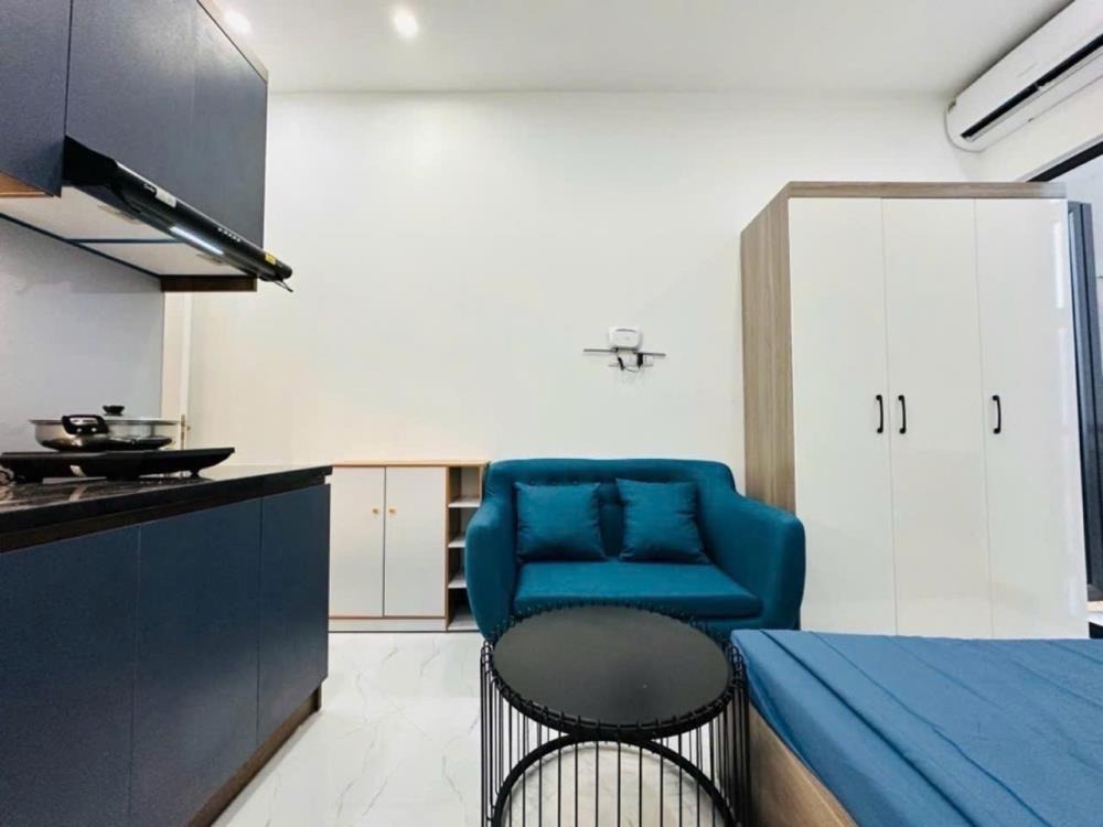Siêu phẩm CCMN 8 Tầng, Thang Máy, Xã Đàn - Lợi Nhuận Cao, Pháp Lý Sạch