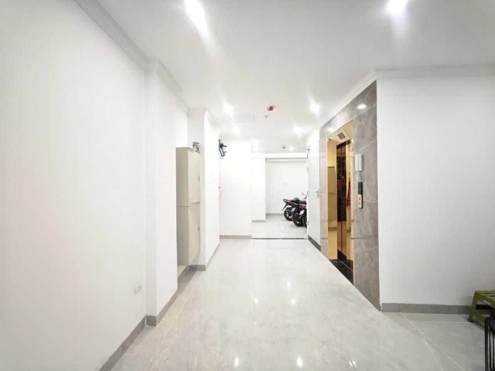 Siêu phẩm CCMN 8 Tầng, Thang Máy, Xã Đàn - Lợi Nhuận Cao, Pháp Lý Sạch