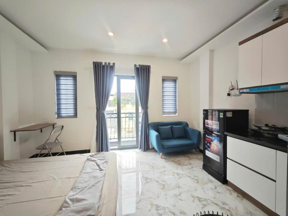 Siêu phẩm CCMN 8 Tầng, Thang Máy, Xã Đàn - Lợi Nhuận Cao, Pháp Lý Sạch