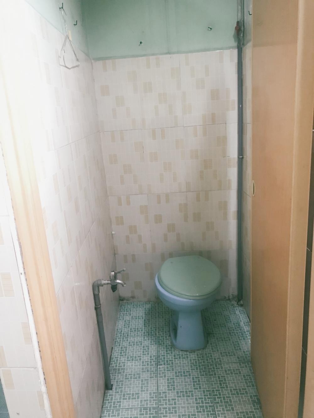 Cho Thuê Nhà 32m2, Camera An Ninh, Gần Chợ, Trường Quận 8