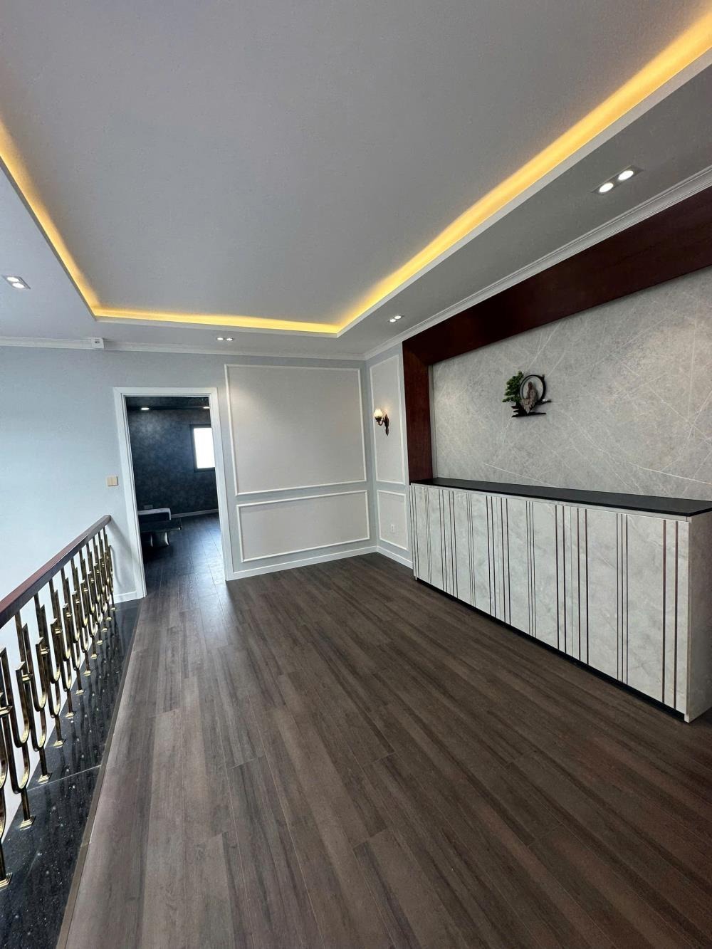 Nhà phố mới xây, an ninh khép kín - Sổ hồng riêng - Vị trí đắc địa Bình Chánh