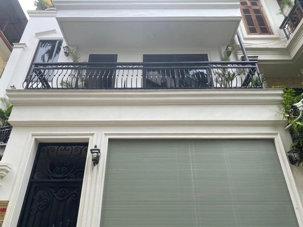 Hiếm - Bán nhà Hoàng Mai - 54m2 - 5m ra phố - 9.7 tỷ - Ở ngay