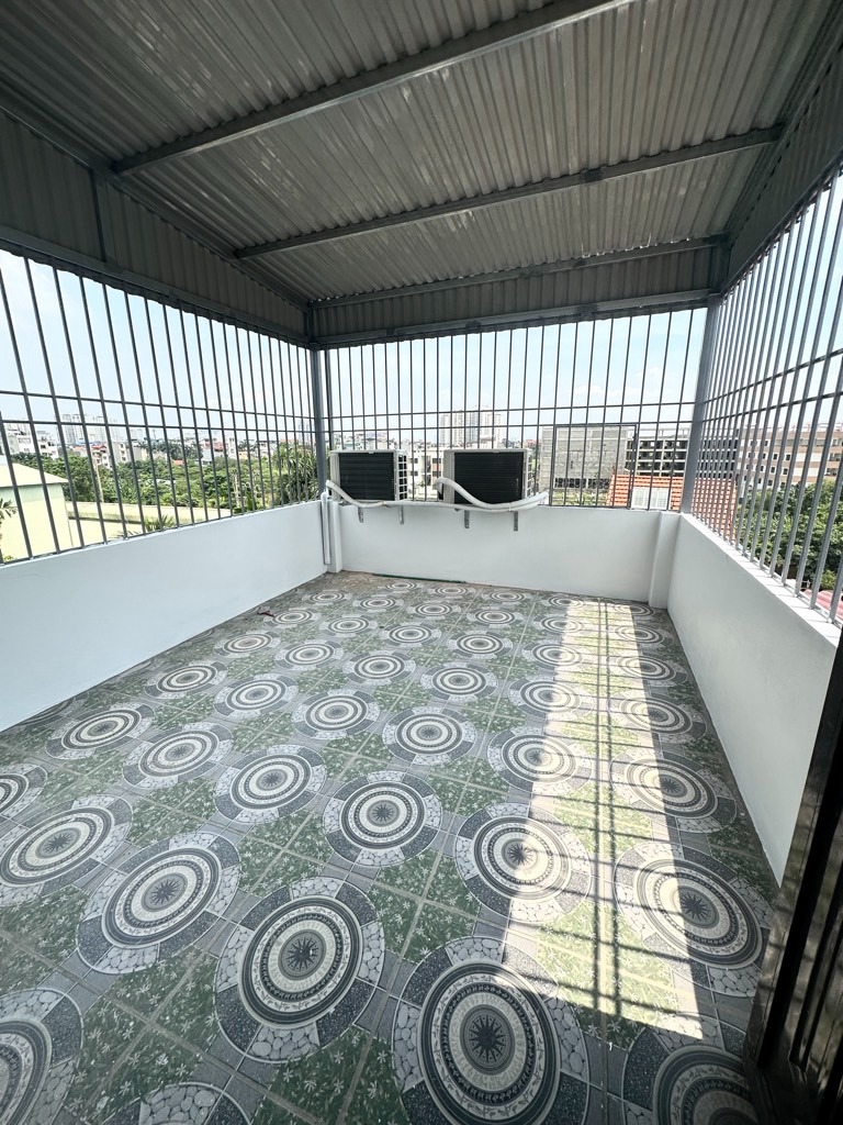 Bán nhà Đại Cồ Việt - Dân Xây - Gần Mặt Phố - Ô Tô Đỗ Cửa