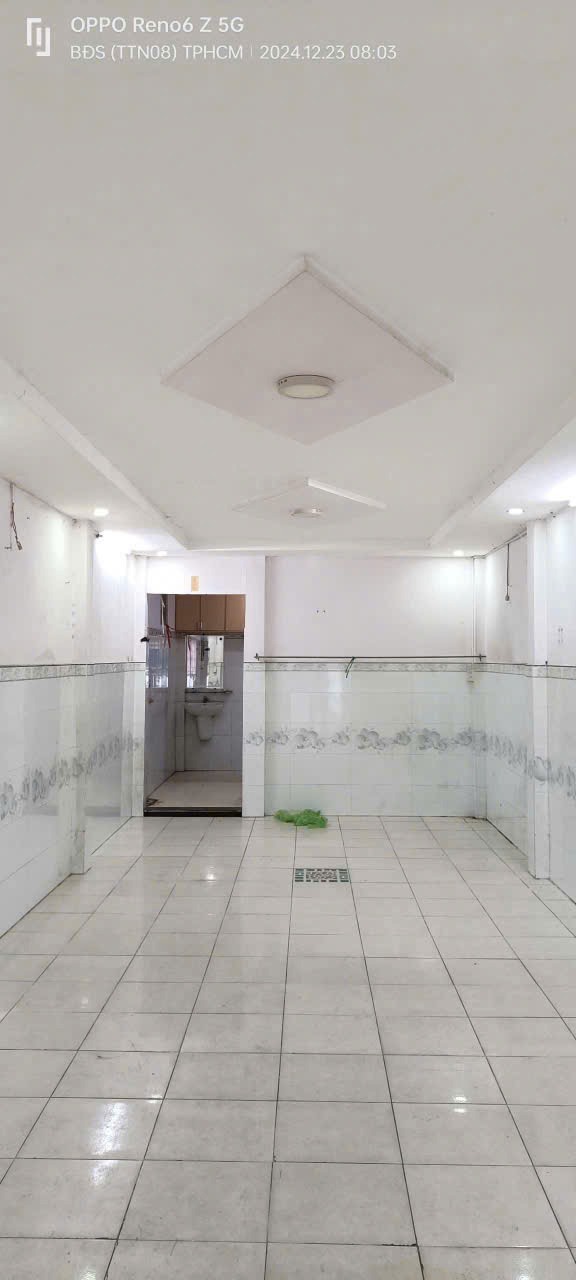 Nhà 1 Trệt 1 Lầu Quận 12: Giá Tốt, Vị Trí Đắc Địa