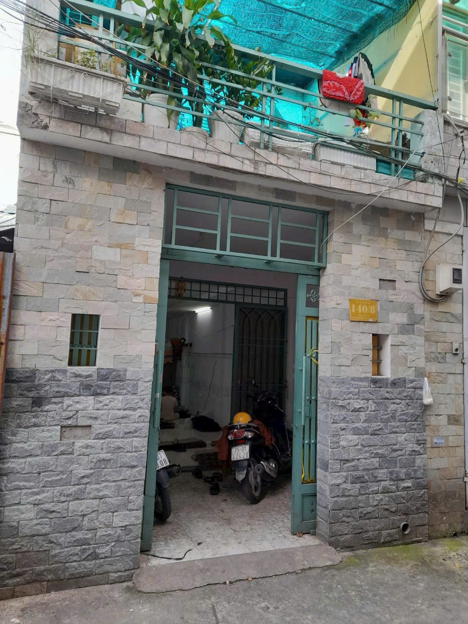 Nhà 1 Trệt 1 Lầu Quận 12: Giá Tốt, Vị Trí Đắc Địa