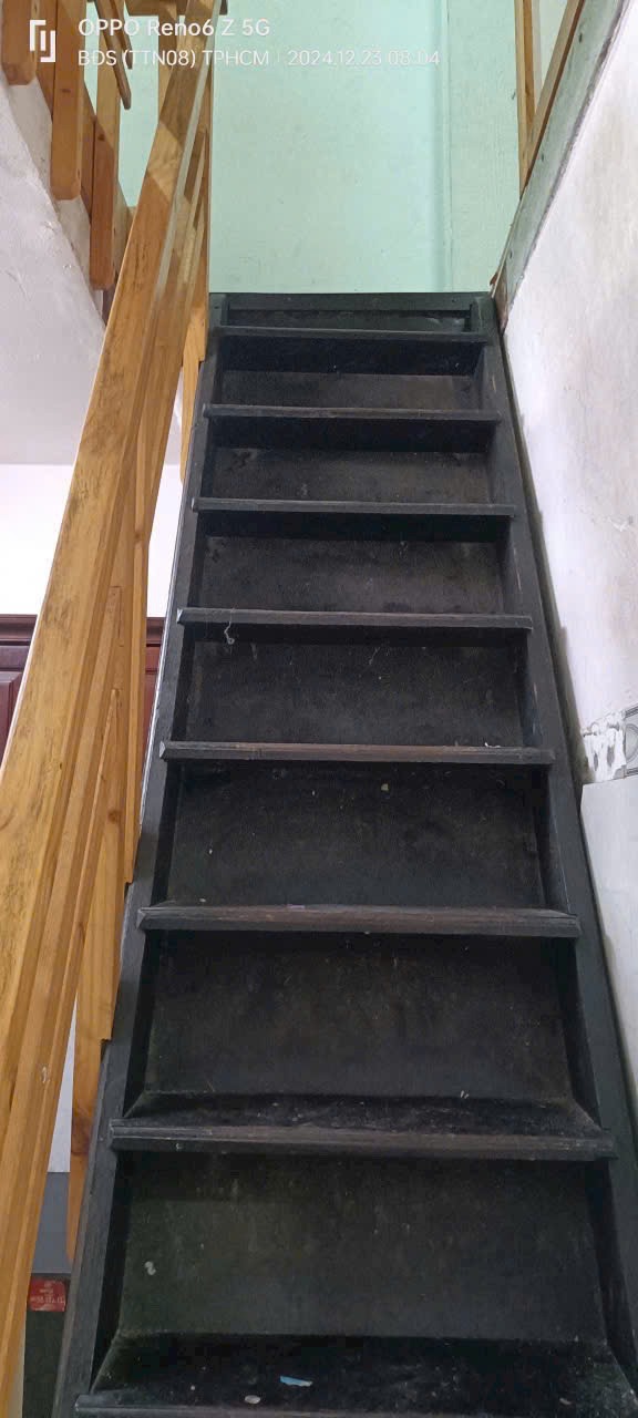 Nhà 1 Trệt 1 Lầu Quận 12: Giá Tốt, Vị Trí Đắc Địa