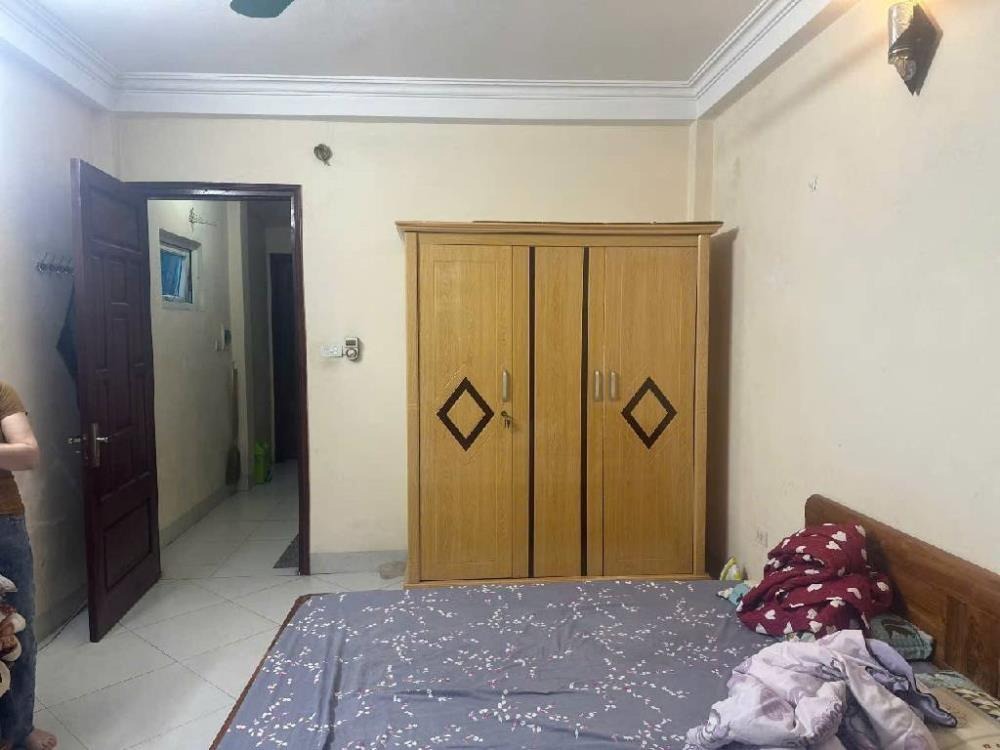 Bán nhà phố Khương Trung, Hà Nội - 42m2, 5 tầng, Giá 13 tỷ