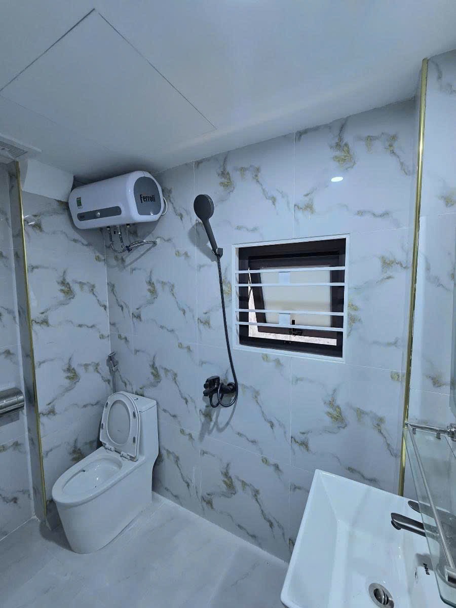 Bán nhà phố Thái Hà 38m2, 6 tầng, thang máy, nội thất full, giá 10 tỷ+