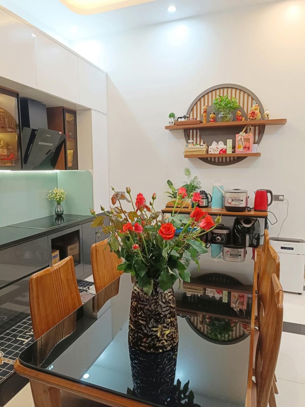 Bán Nhà Phố Hồng Mai, Hai Bà Trưng: Lô Góc, Ngõ Thông, 8.3 Tỷ