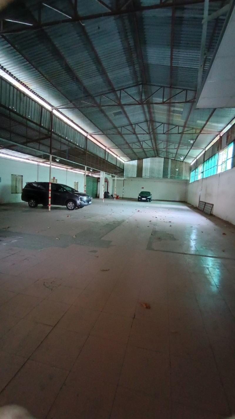 Bán Đất Tây Thạnh, Tân Phú - 3000m2, Full Thổ Cư - 220 Tỷ