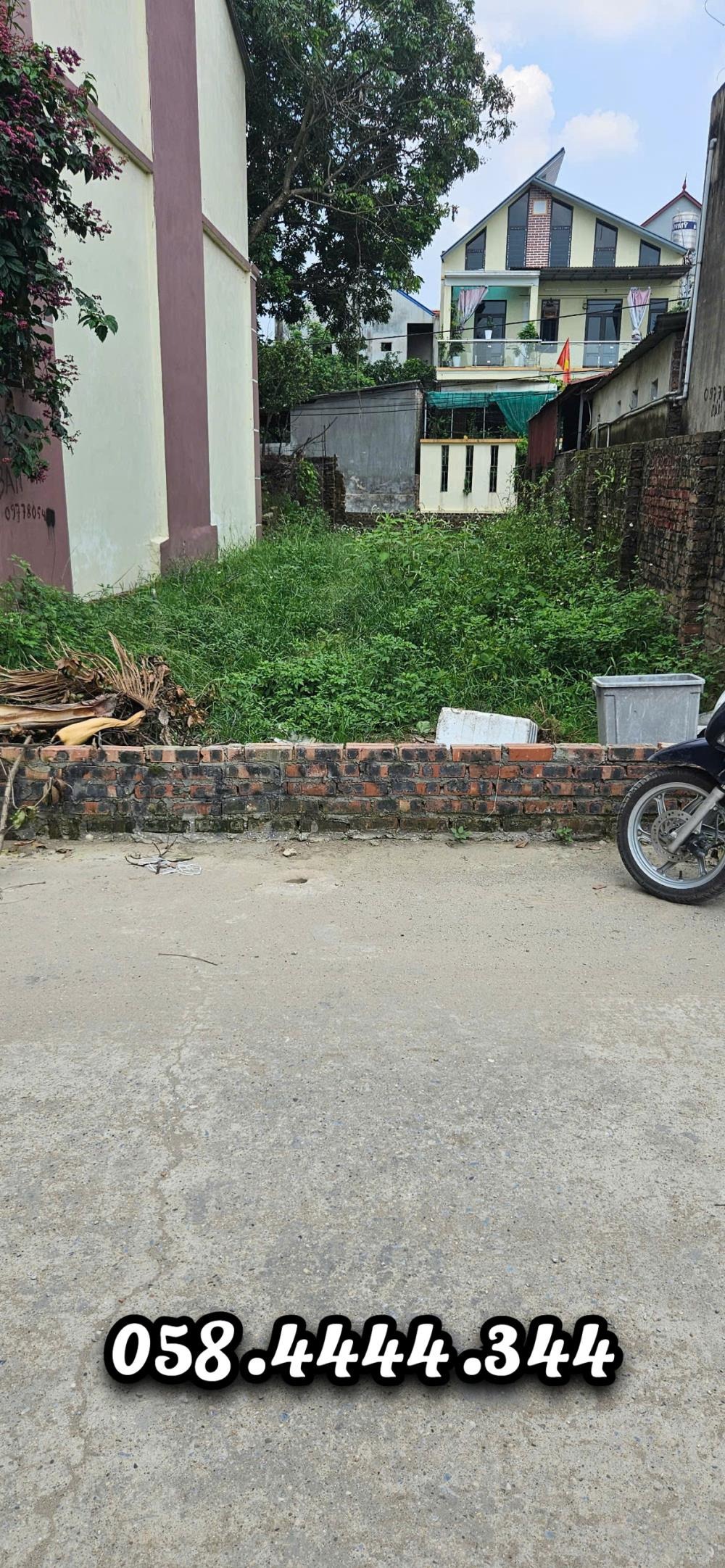 Đất Mặt Tiền Phú Cường - Kinh Doanh, Đầu Tư Sinh Lời