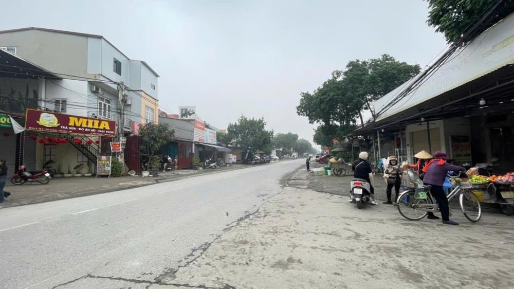 Đất Mặt Tiền Phú Cường - Kinh Doanh, Đầu Tư Sinh Lời
