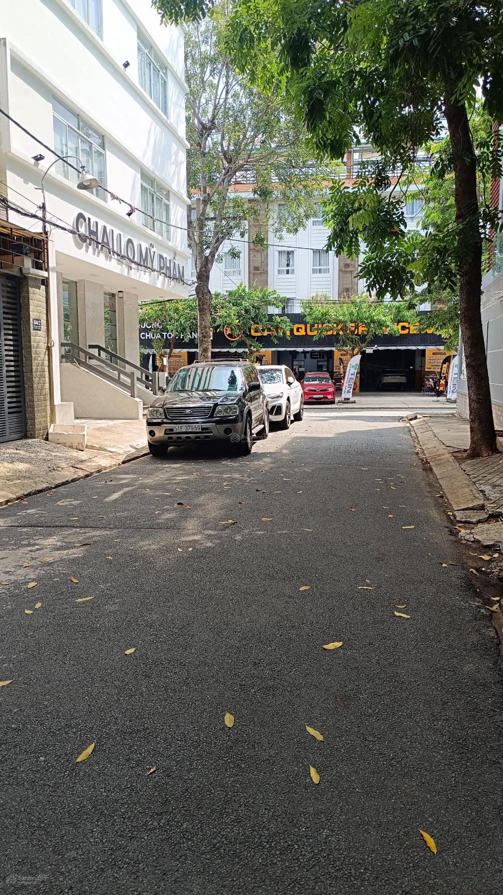 Bán Đất Tây Thạnh, Tân Phú - 3000m2, Full Thổ Cư - 220 Tỷ