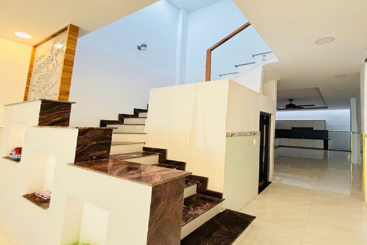 NHÀ MỚI ĐẸP HXH – TRƯỜNG CHINH – ĐỒNG ĐEN – 50M2 – NHỈNH 6 TỶ