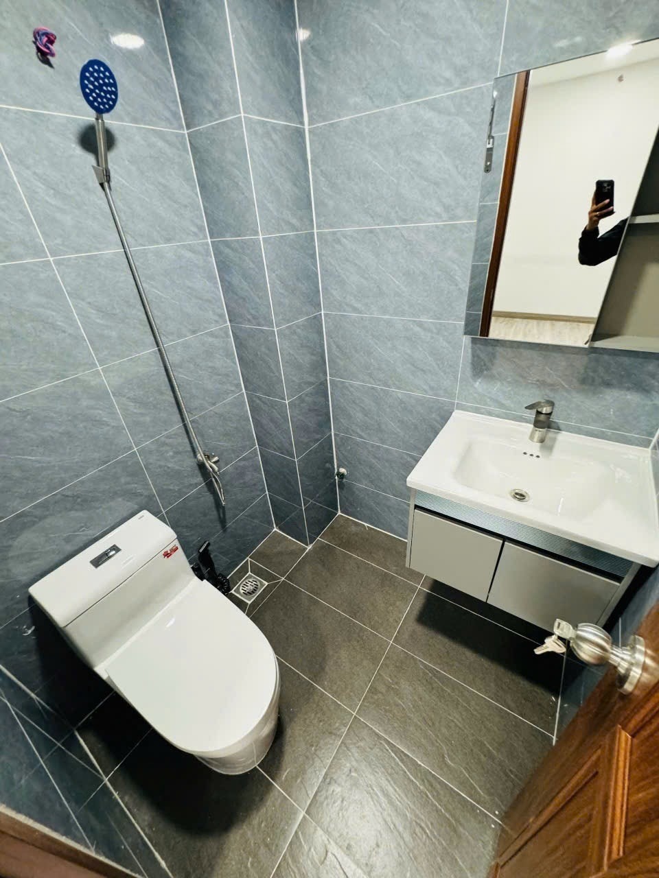 Nhà phố Quận 1 - Giá 3.56 tỷ - Trần Quang Khải, Tân Định