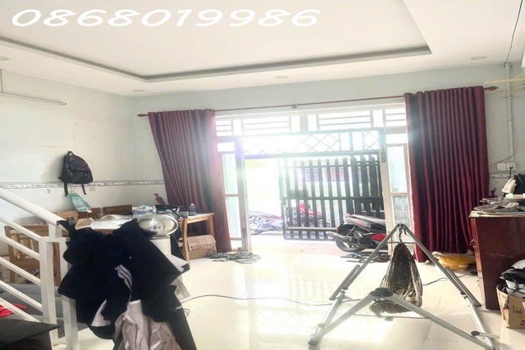 3.X Tỷ đường ĐÌNH PHONG PHÚ - Nhà 2 Tầng- Tương lai ra mặt tiền đường 15M