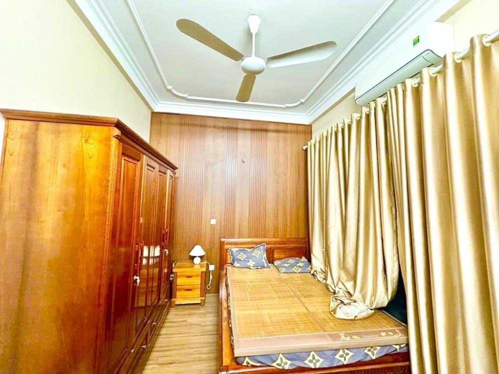 Nhà Dân Đẹp - Đống Đa: 45m2, Mặt Tiền 4.6m, Giá Chỉ 13.3 Tỷ
