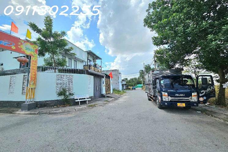 Nhà khu hẻm 58 Võ Văn Hát, phường Long Trường 51m2 giá 3.x tỷ