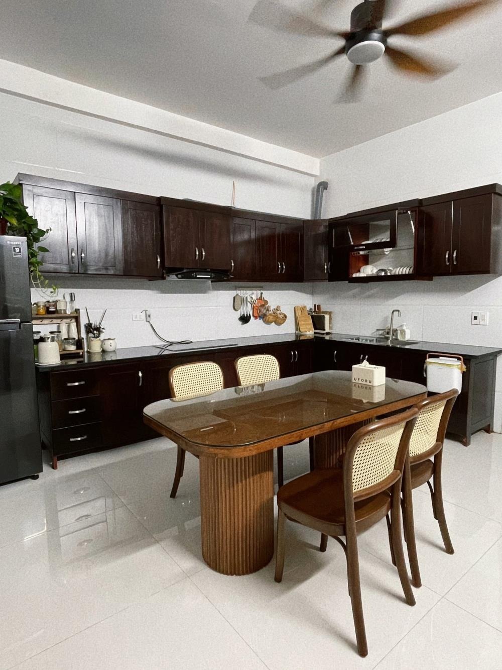 Bán nhà phố Minh Khai - Hai Bà Trưng: Full nội thất, 2 mặt thoáng, 7.2 tỷ