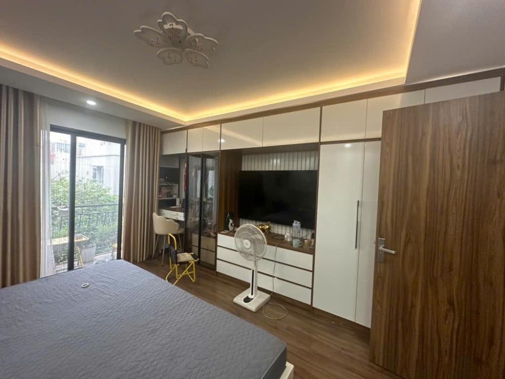 Nhà Góc 4 Tầng, Nội Thất Cao Cấp, Full Option - Giá 6 Tỷ